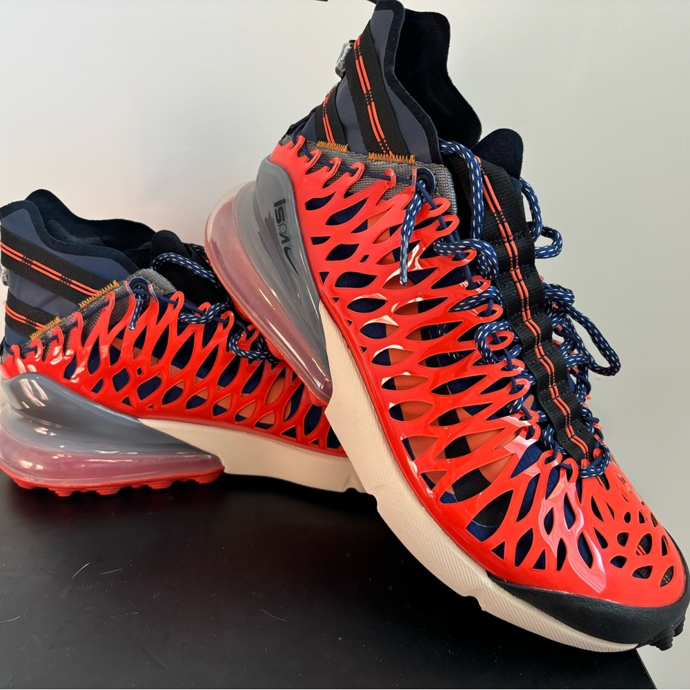 Nike Air Max 270 ISPA